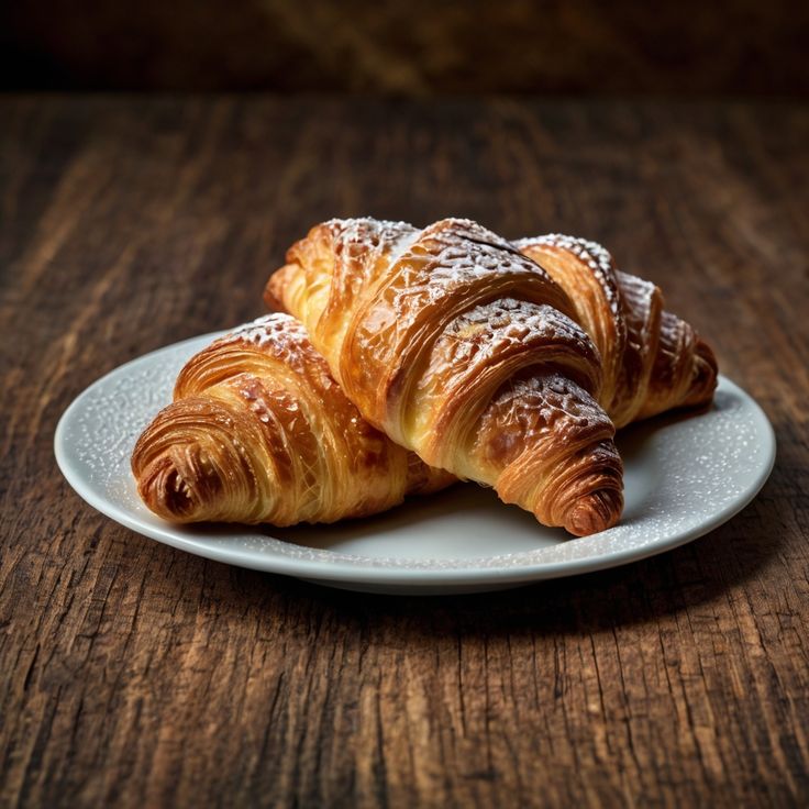 Croissant
